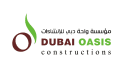 Dubai Oasis Constructions EST - logo